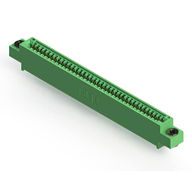 845-037-525-603 EDAC Inc.  Edgeboard Connectors